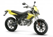 Derbi DRD Evo 50 SM